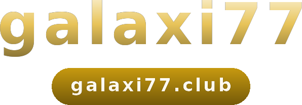 galaxi77 logo