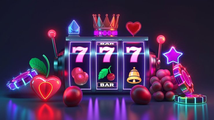 galaxi77 See the Full galaxi77 Lobby Clearly